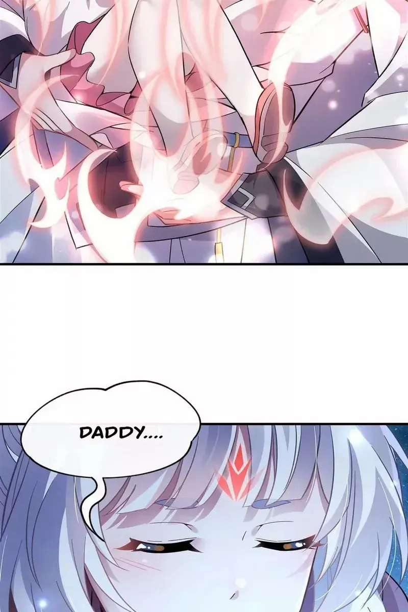 My Female Apprentices Are All Big Shots From the Future Chapter 186 Page 20