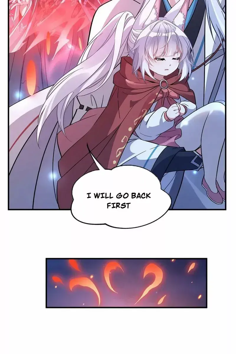 My Female Apprentices Are All Big Shots From the Future Chapter 186 Page 22