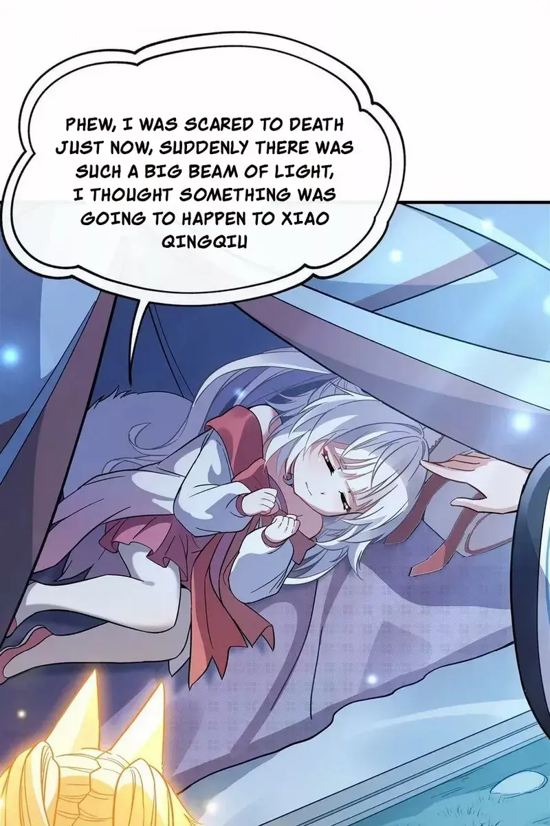 My Female Apprentices Are All Big Shots From the Future Chapter 186 Page 24