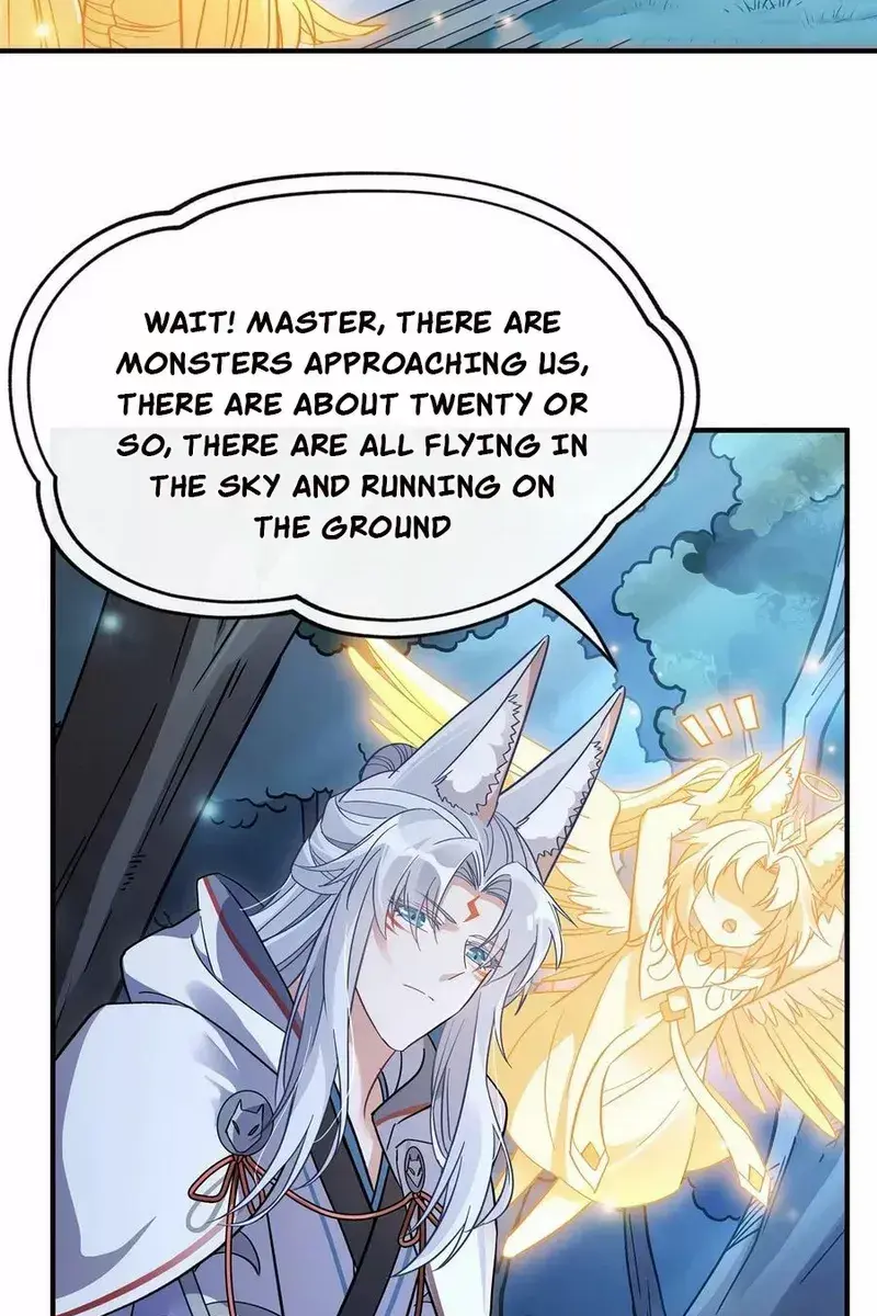 My Female Apprentices Are All Big Shots From the Future Chapter 186 Page 25