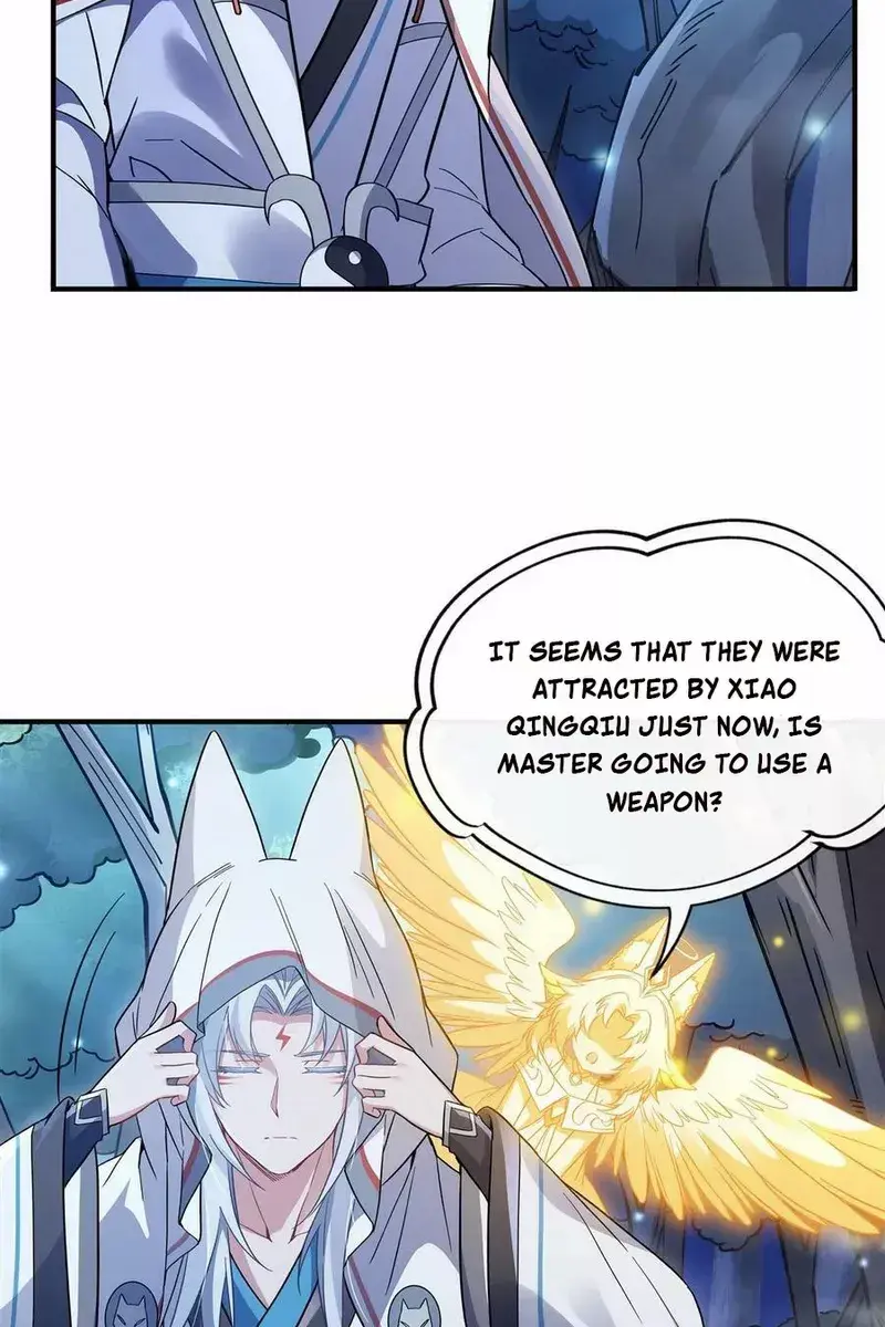 My Female Apprentices Are All Big Shots From the Future Chapter 186 Page 26