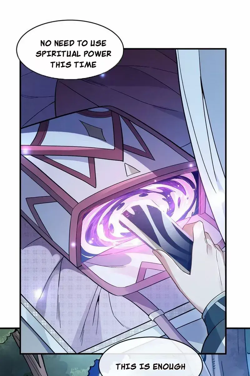My Female Apprentices Are All Big Shots From the Future Chapter 186 Page 28