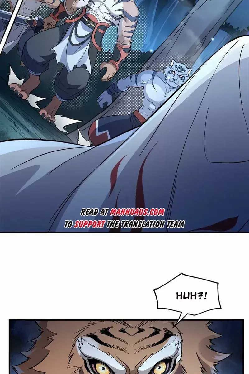 My Female Apprentices Are All Big Shots From the Future Chapter 186 Page 34