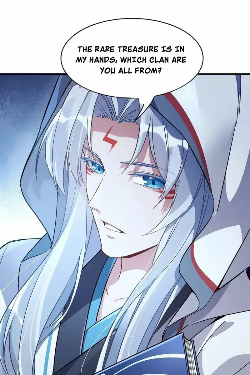 My Female Apprentices Are All Big Shots From the Future Chapter 186 Page 37