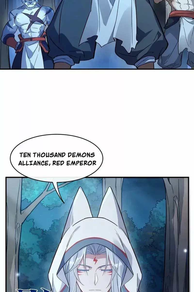 My Female Apprentices Are All Big Shots From the Future Chapter 186 Page 39