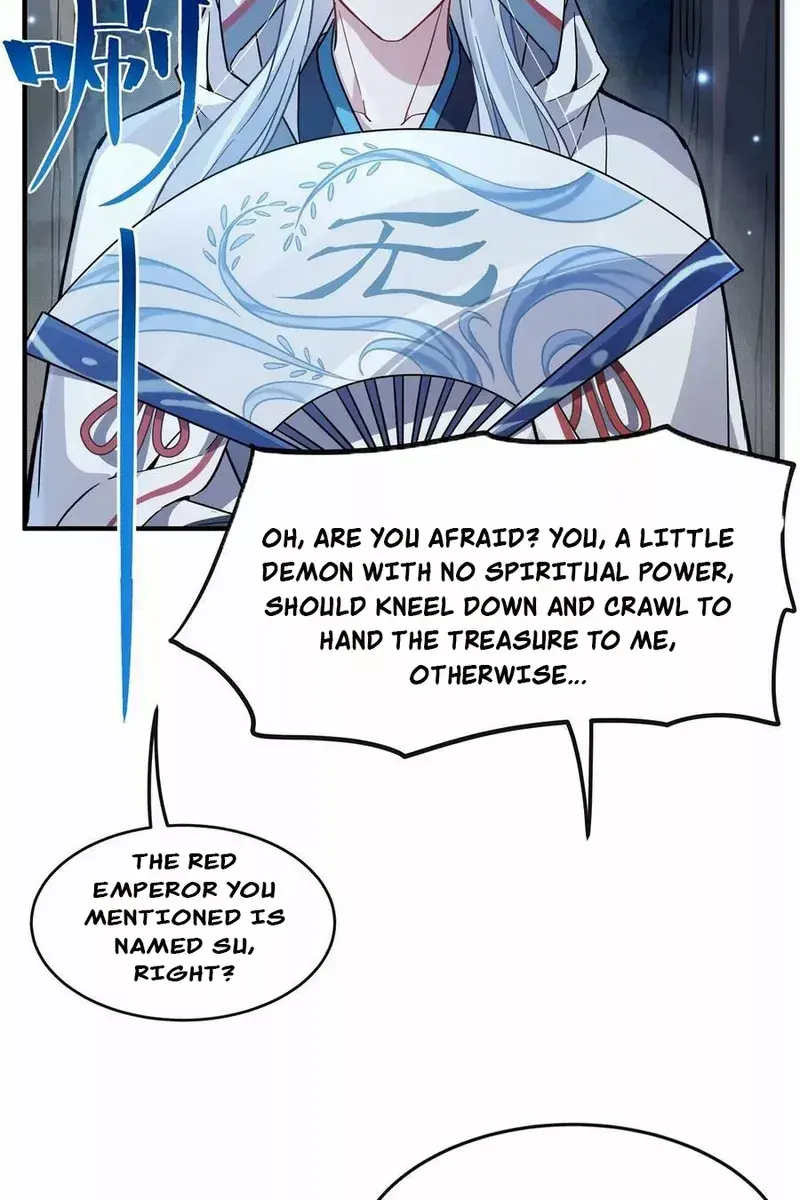 My Female Apprentices Are All Big Shots From the Future Chapter 186 Page 40