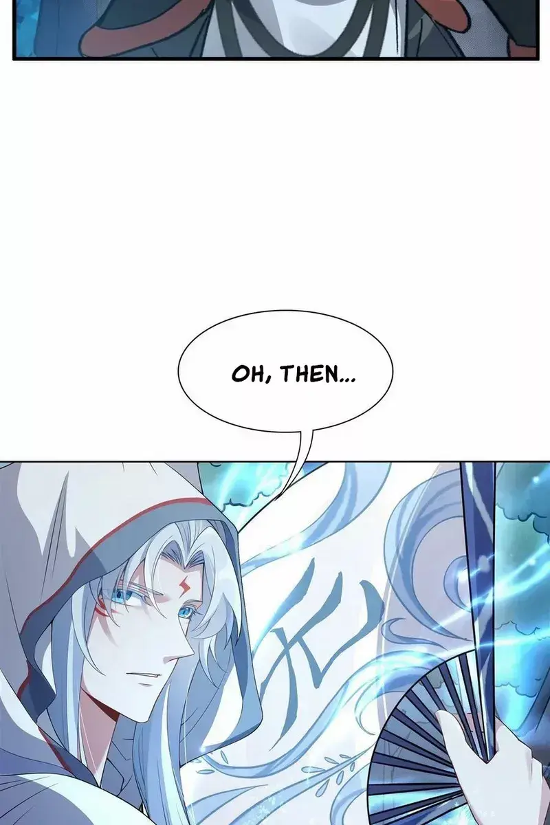My Female Apprentices Are All Big Shots From the Future Chapter 186 Page 42