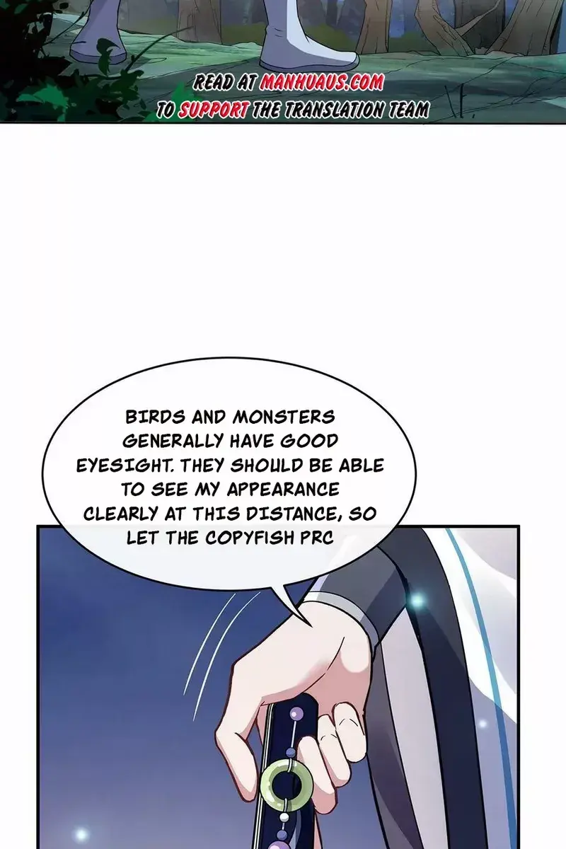 My Female Apprentices Are All Big Shots From the Future Chapter 186 Page 53