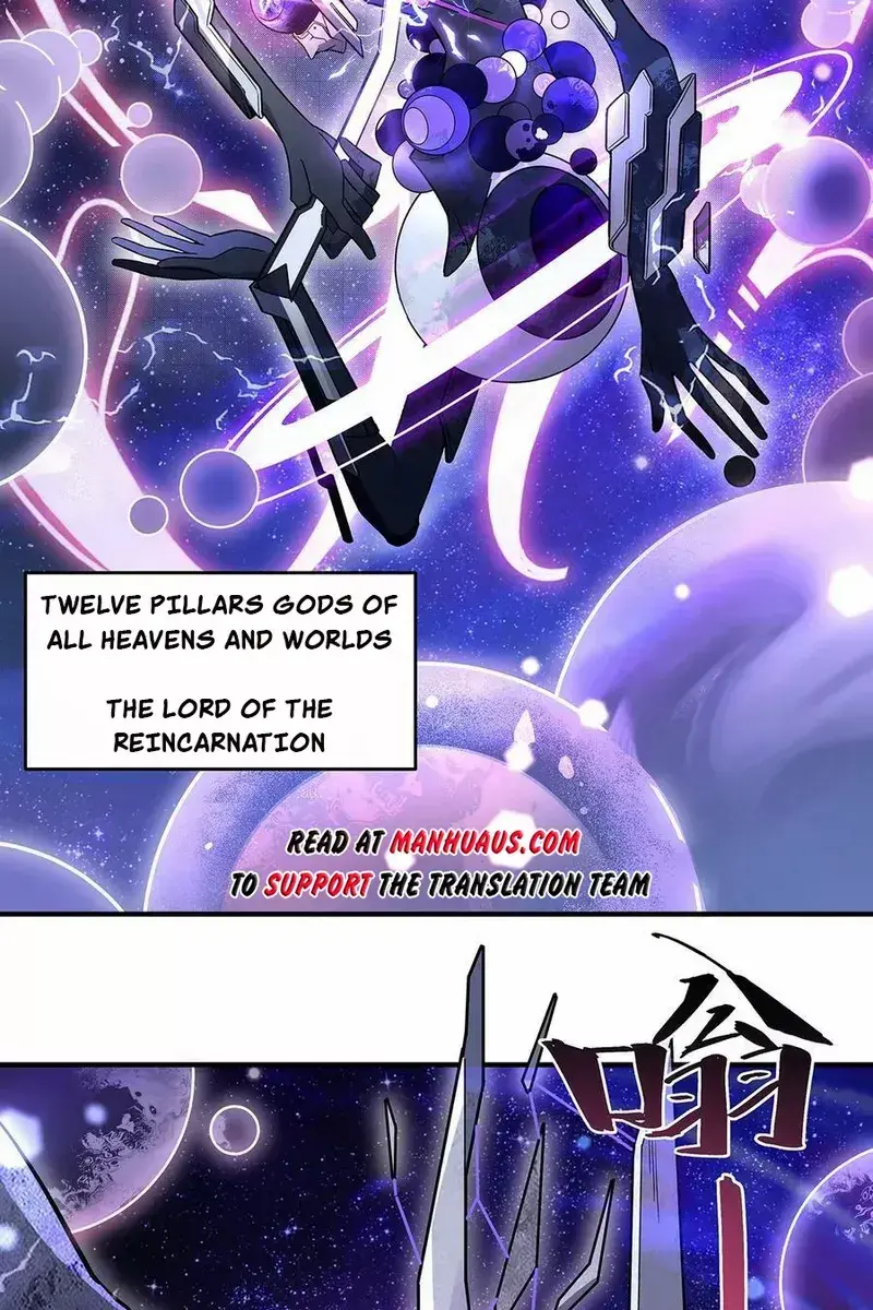 My Female Apprentices Are All Big Shots From the Future Chapter 186 Page 58