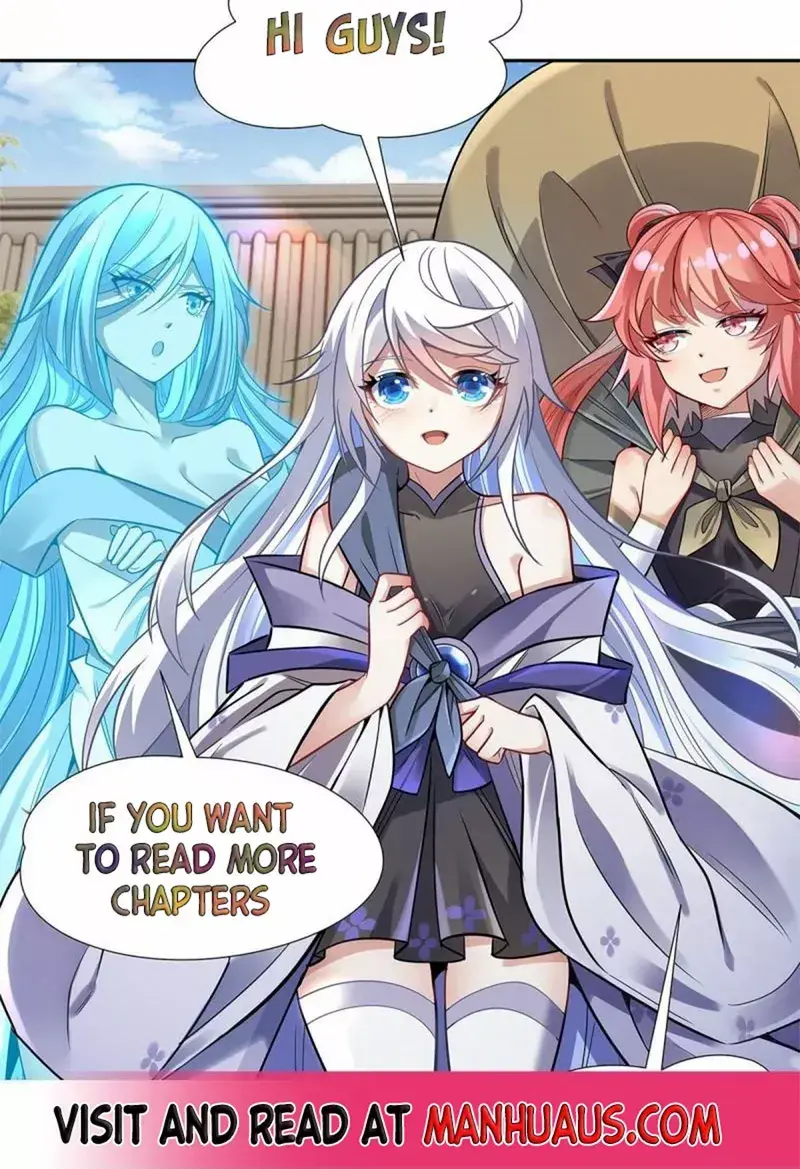My Female Apprentices Are All Big Shots From the Future Chapter 186 Page 60