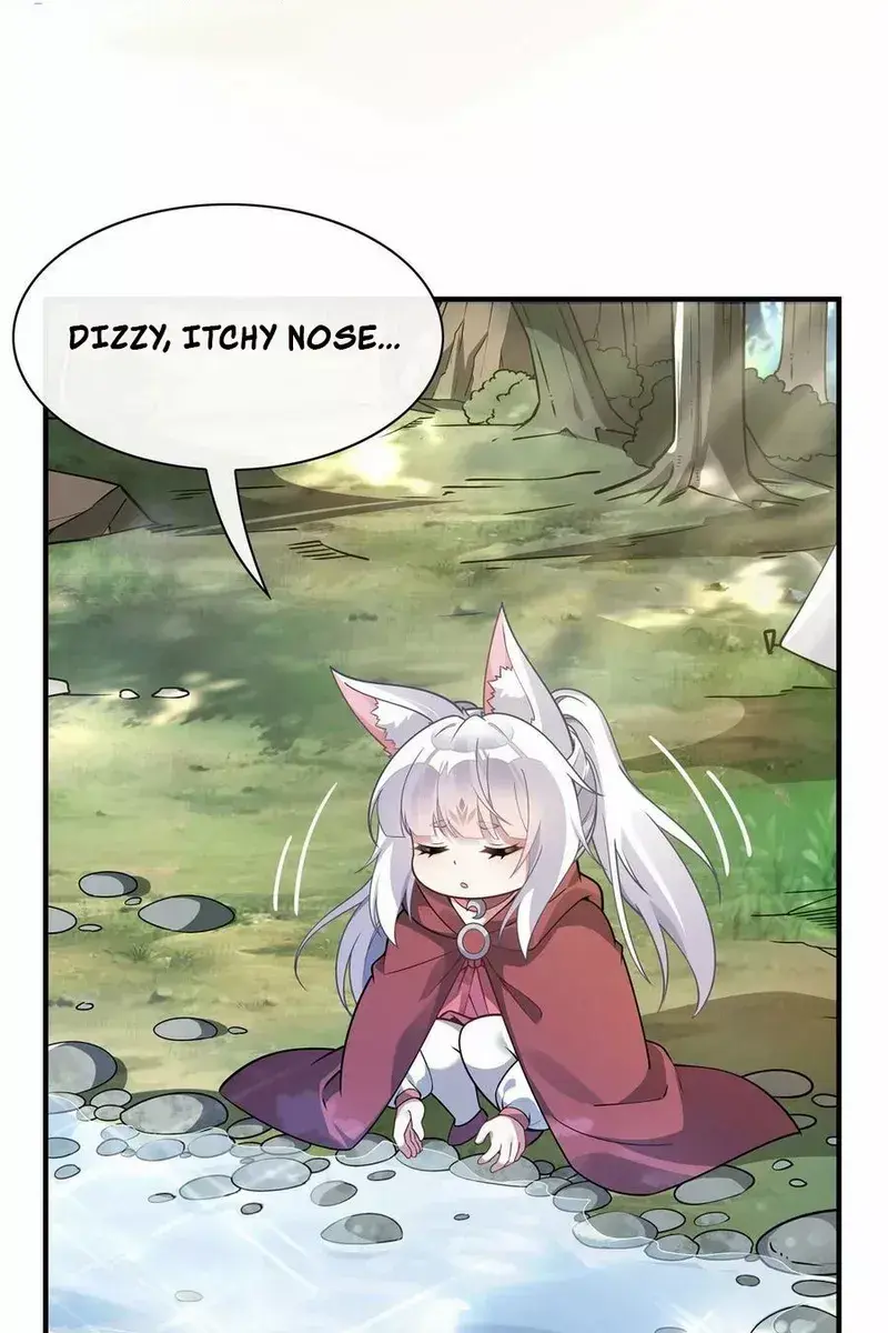 My Female Apprentices Are All Big Shots From the Future Chapter 187 Page 4