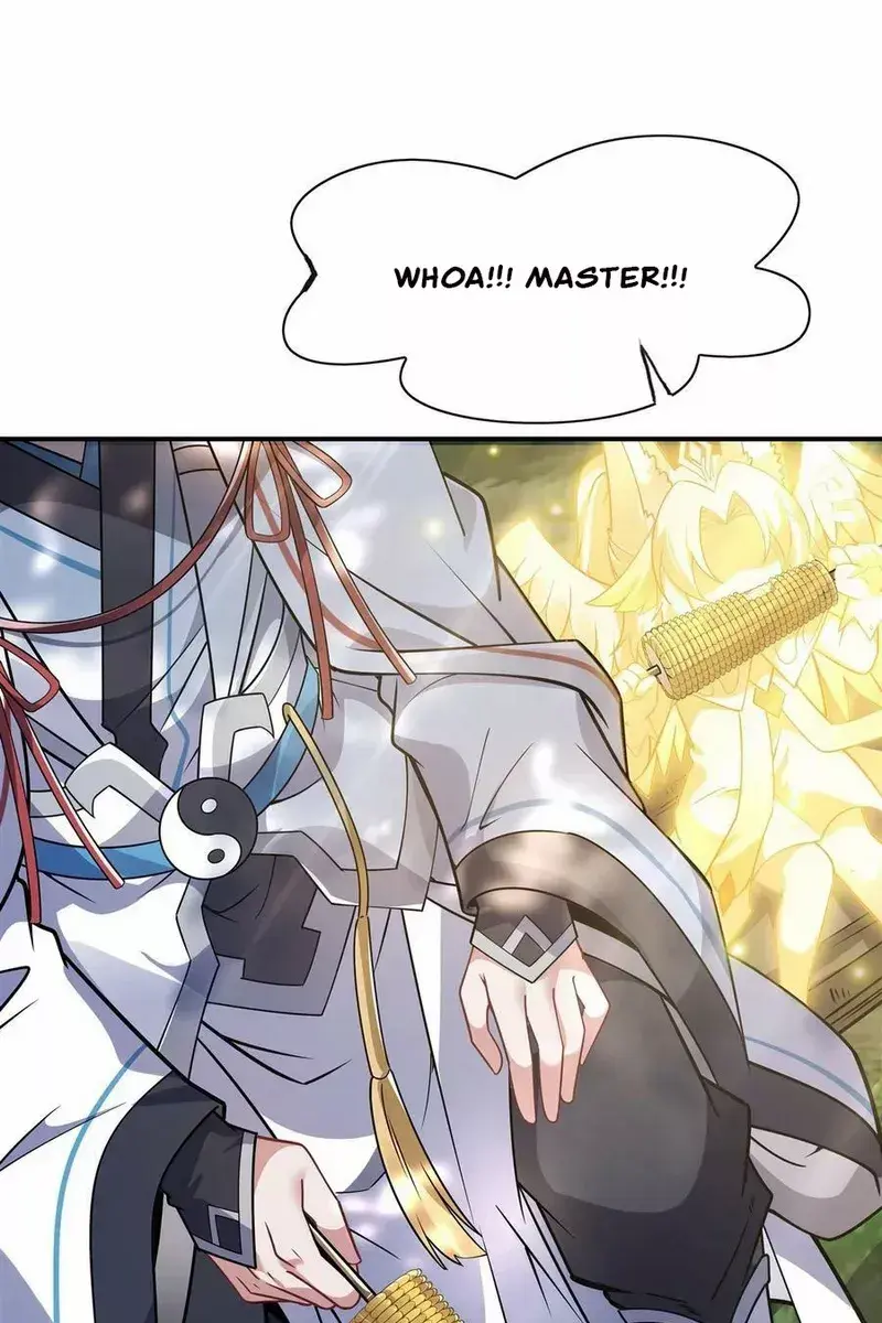 My Female Apprentices Are All Big Shots From the Future Chapter 187 Page 7