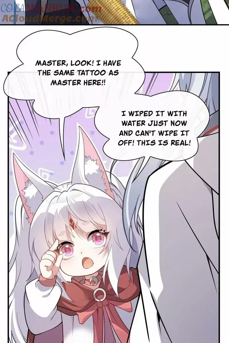 My Female Apprentices Are All Big Shots From the Future Chapter 187 Page 8