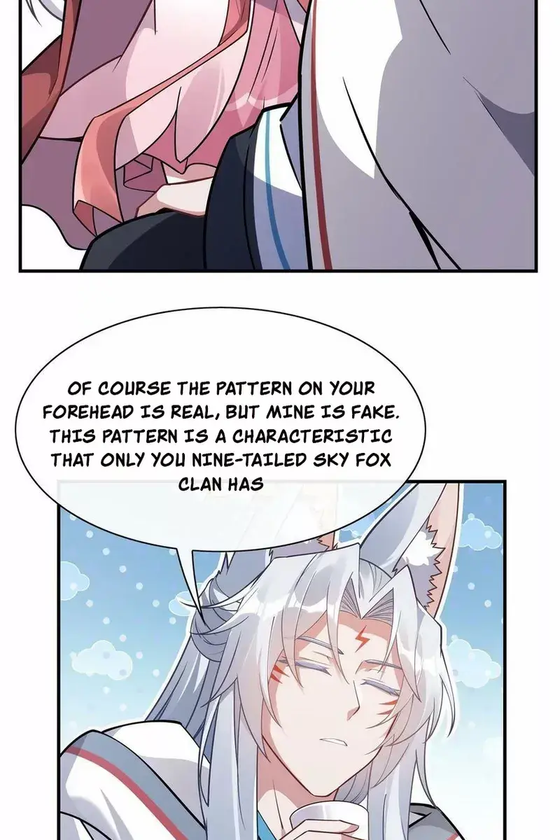 My Female Apprentices Are All Big Shots From the Future Chapter 187 Page 9