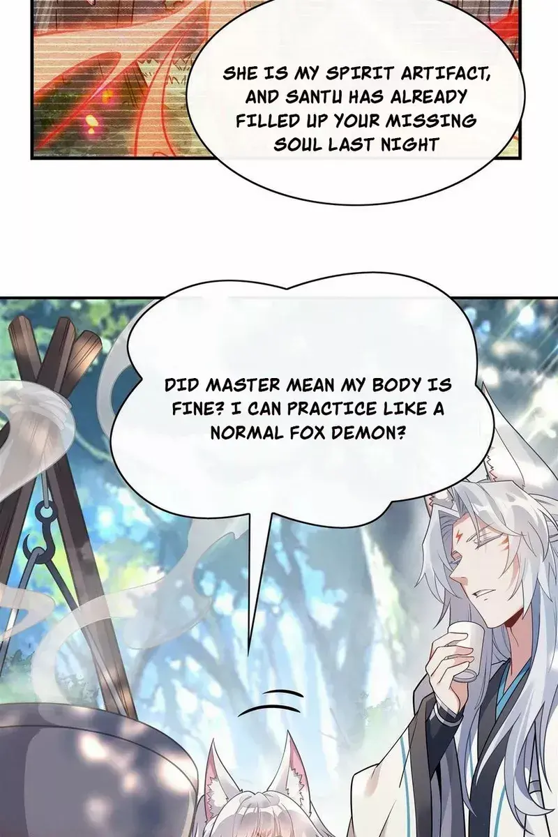 My Female Apprentices Are All Big Shots From the Future Chapter 187 Page 13