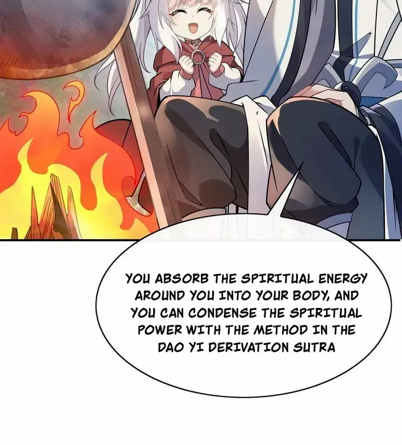 My Female Apprentices Are All Big Shots From the Future Chapter 187 Page 14