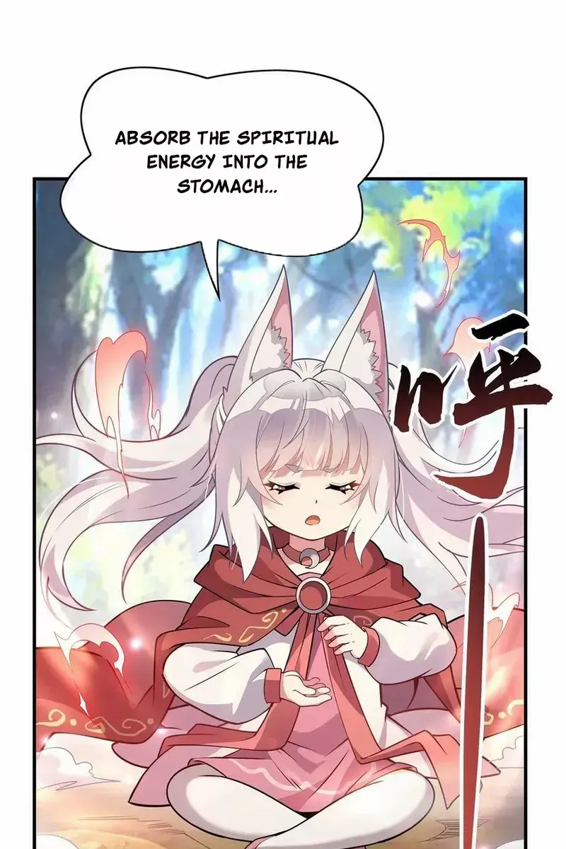 My Female Apprentices Are All Big Shots From the Future Chapter 187 Page 15