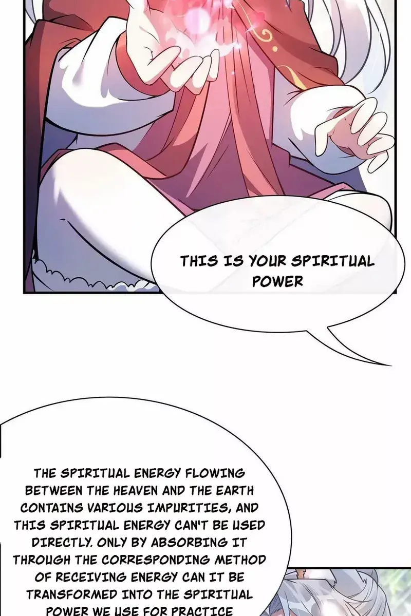 My Female Apprentices Are All Big Shots From the Future Chapter 187 Page 18