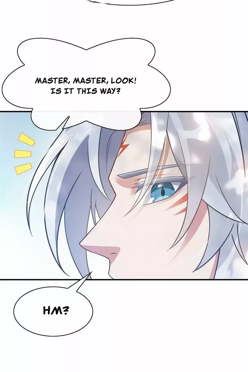 My Female Apprentices Are All Big Shots From the Future Chapter 187 Page 20