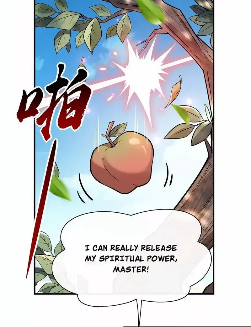 My Female Apprentices Are All Big Shots From the Future Chapter 187 Page 23