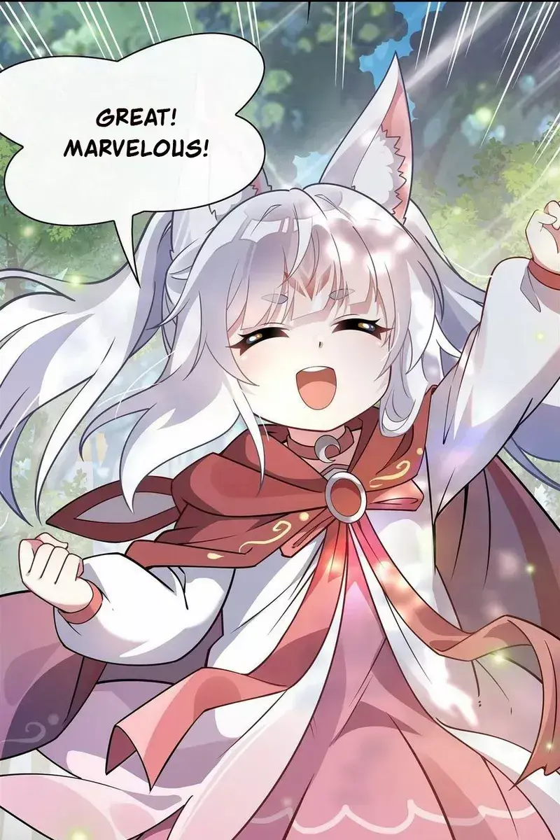 My Female Apprentices Are All Big Shots From the Future Chapter 187 Page 24