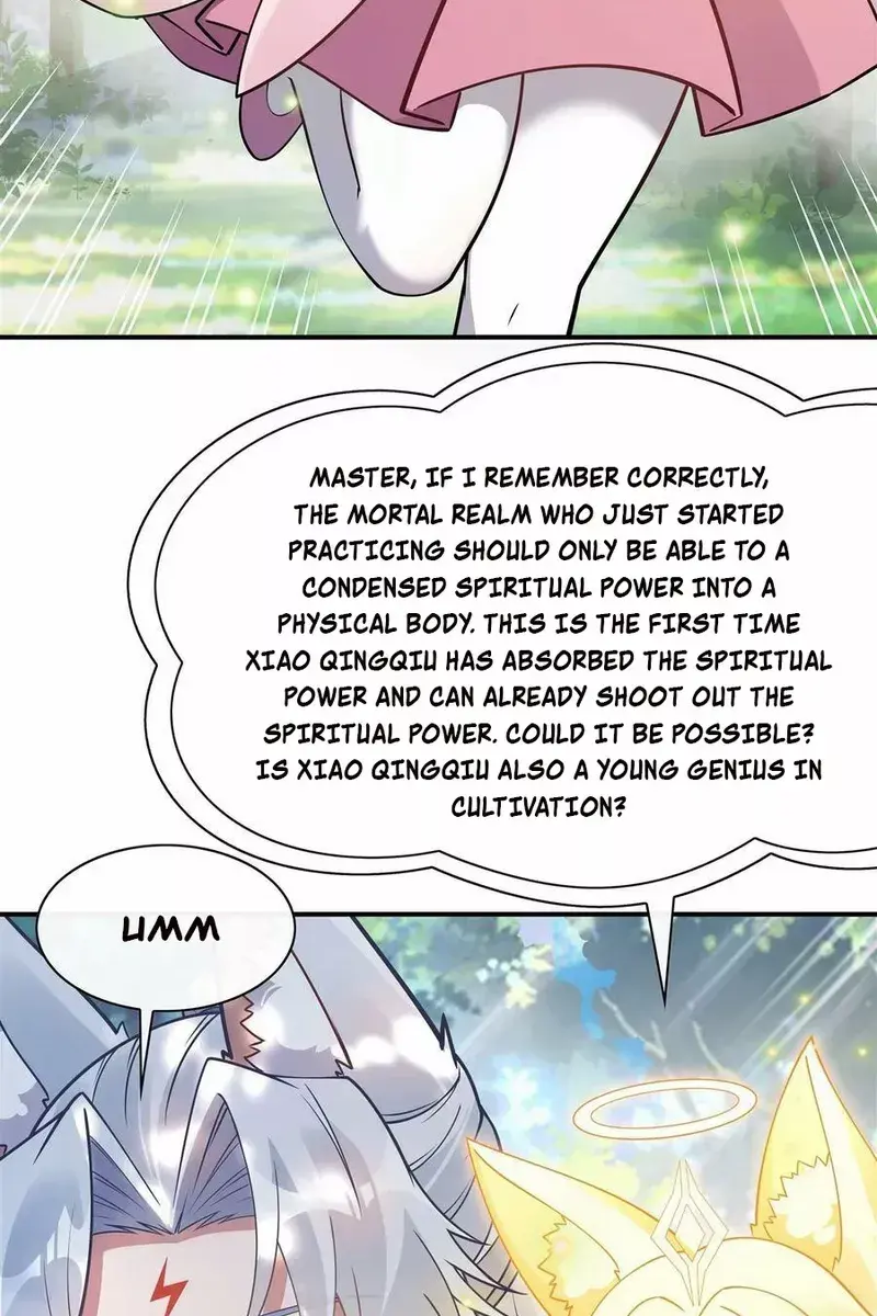 My Female Apprentices Are All Big Shots From the Future Chapter 187 Page 25