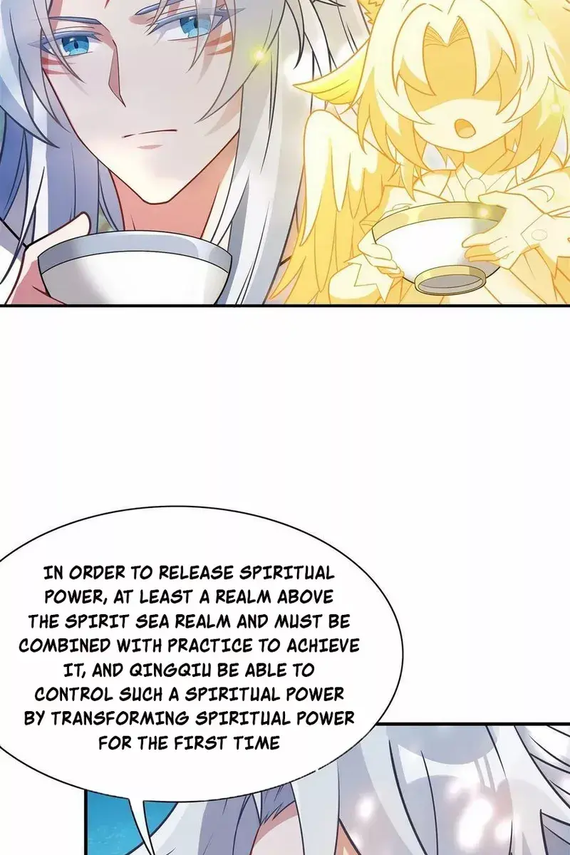 My Female Apprentices Are All Big Shots From the Future Chapter 187 Page 26