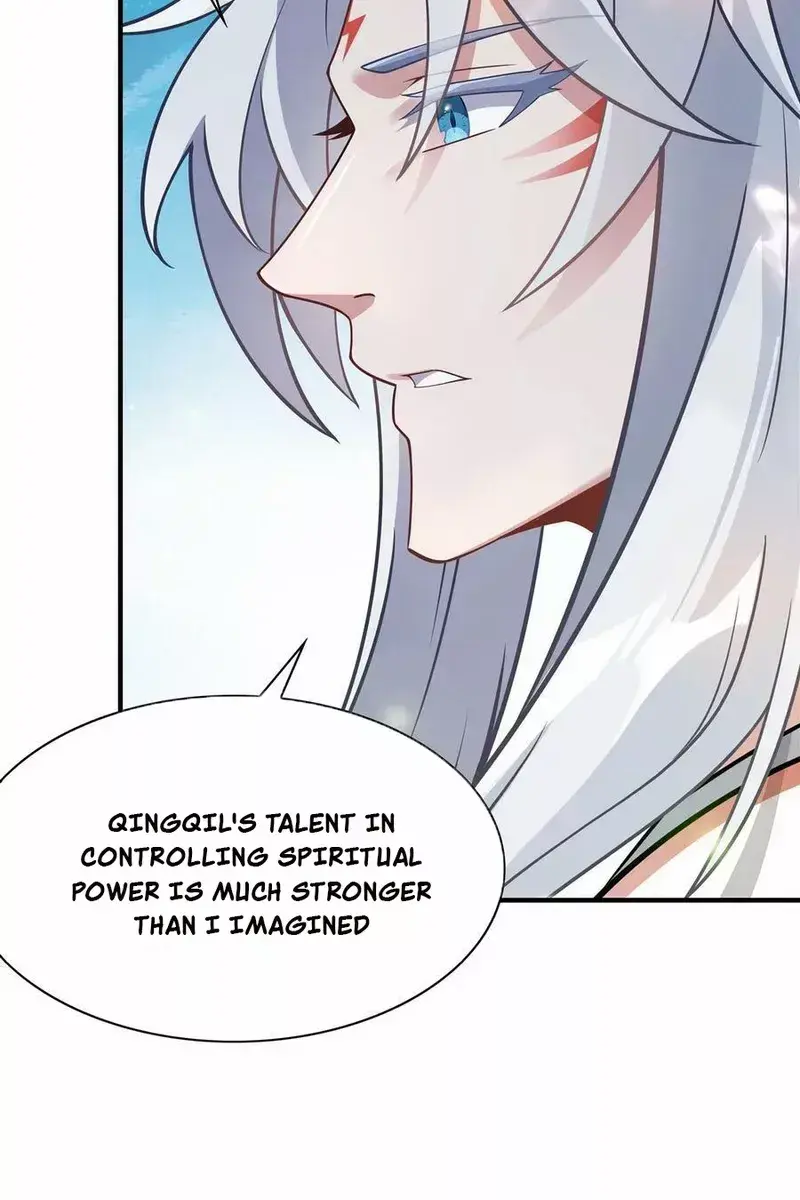 My Female Apprentices Are All Big Shots From the Future Chapter 187 Page 27