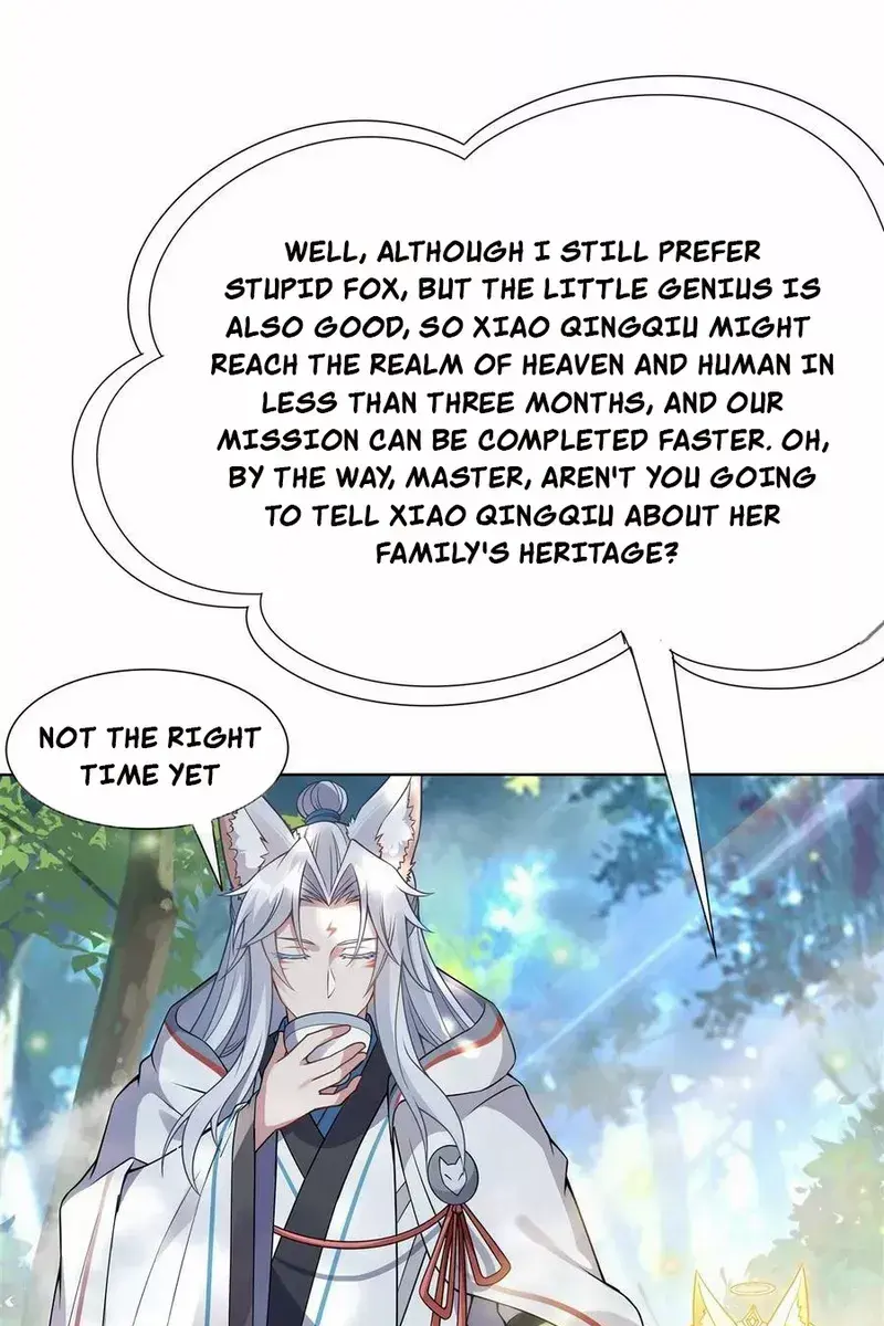 My Female Apprentices Are All Big Shots From the Future Chapter 187 Page 28