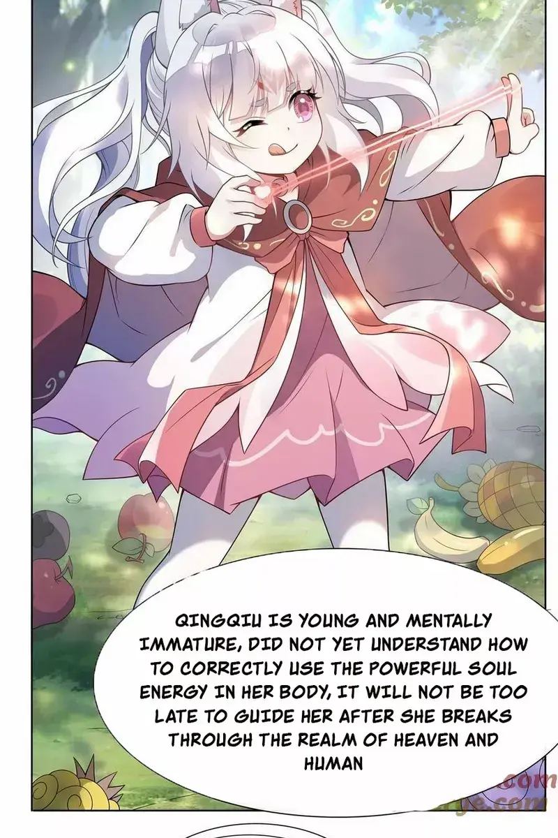 My Female Apprentices Are All Big Shots From the Future Chapter 187 Page 30