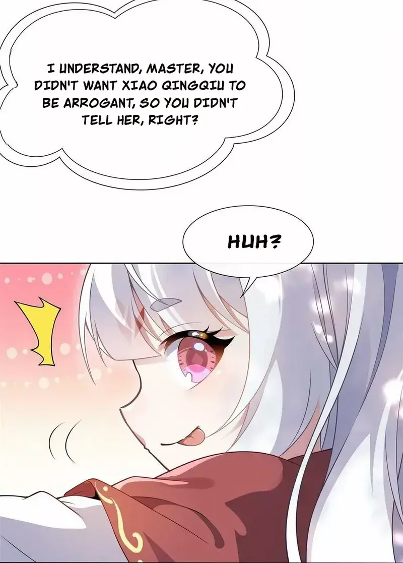 My Female Apprentices Are All Big Shots From the Future Chapter 187 Page 31