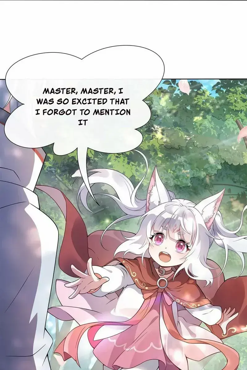 My Female Apprentices Are All Big Shots From the Future Chapter 187 Page 32