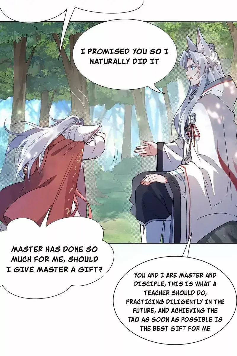 My Female Apprentices Are All Big Shots From the Future Chapter 187 Page 34