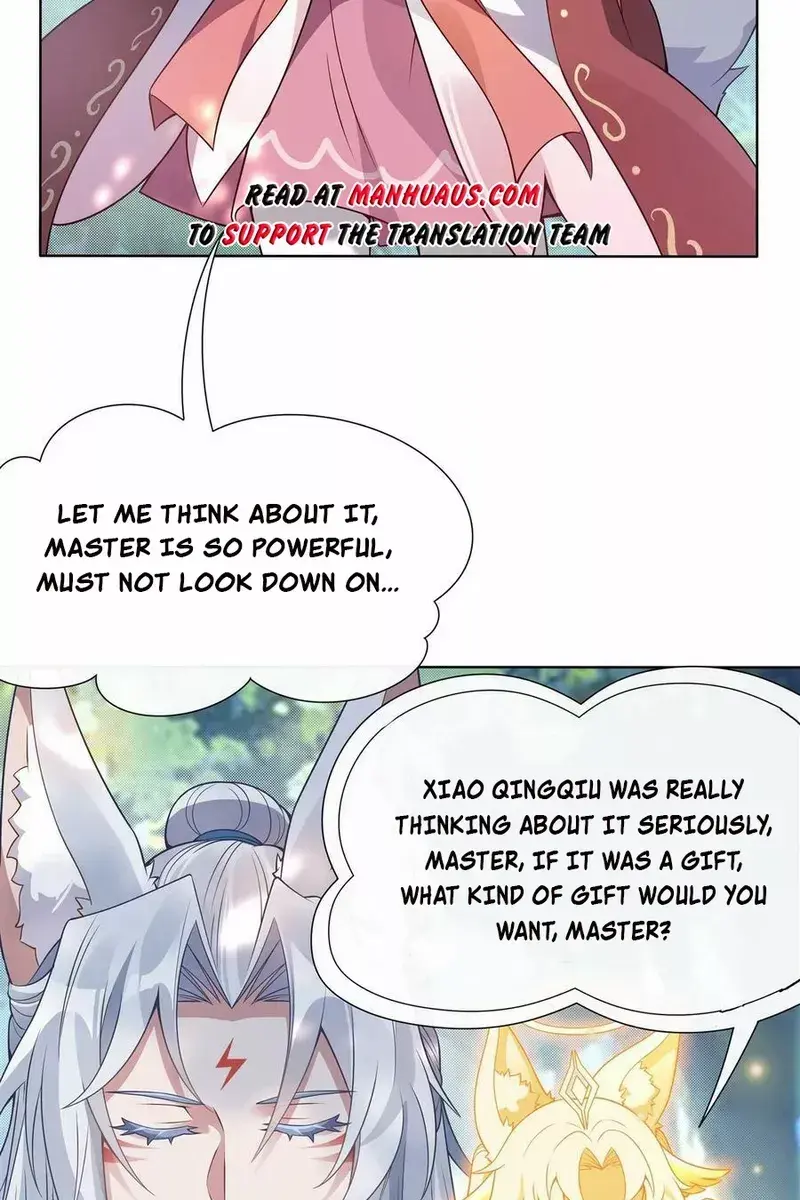 My Female Apprentices Are All Big Shots From the Future Chapter 187 Page 36
