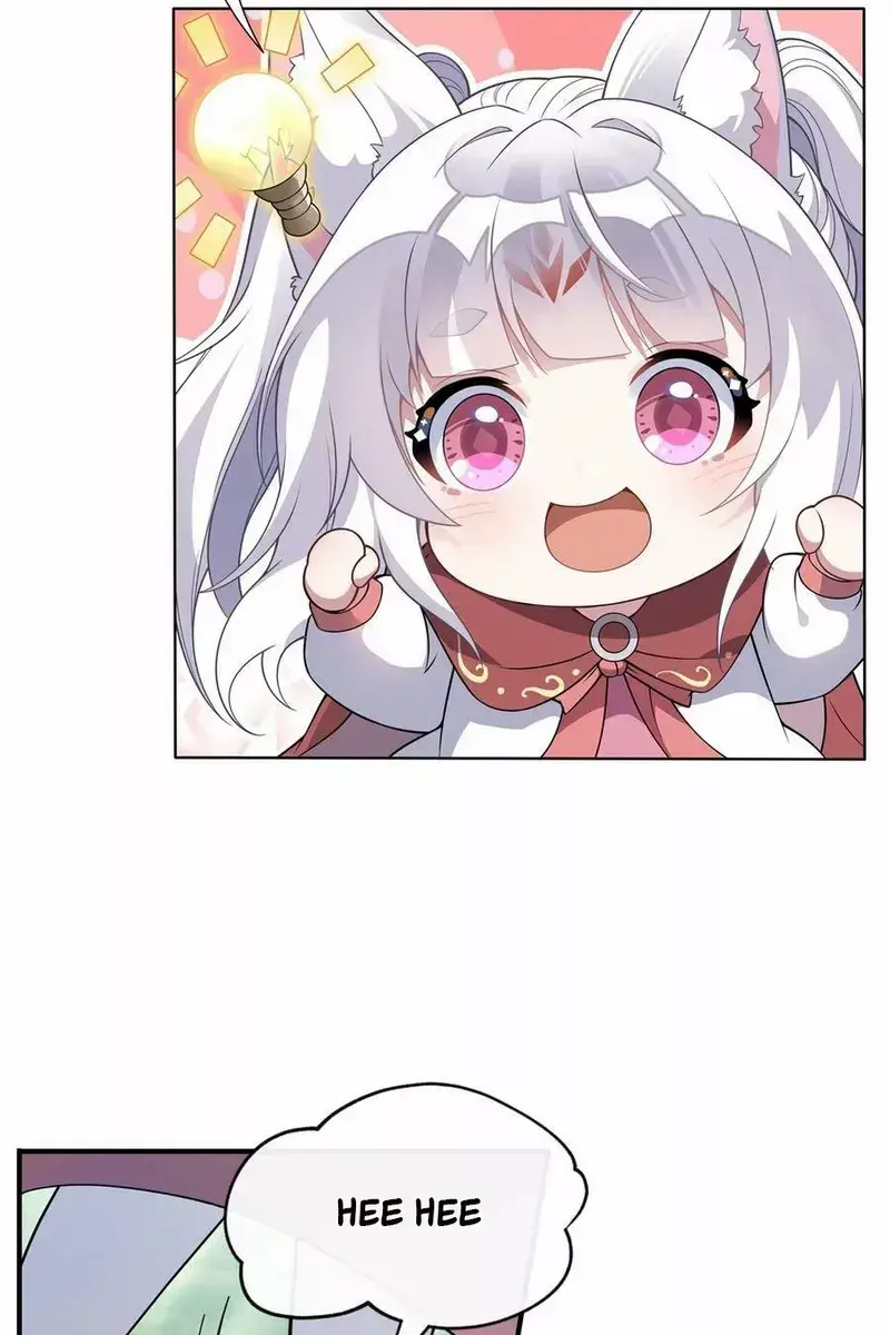 My Female Apprentices Are All Big Shots From the Future Chapter 187 Page 38