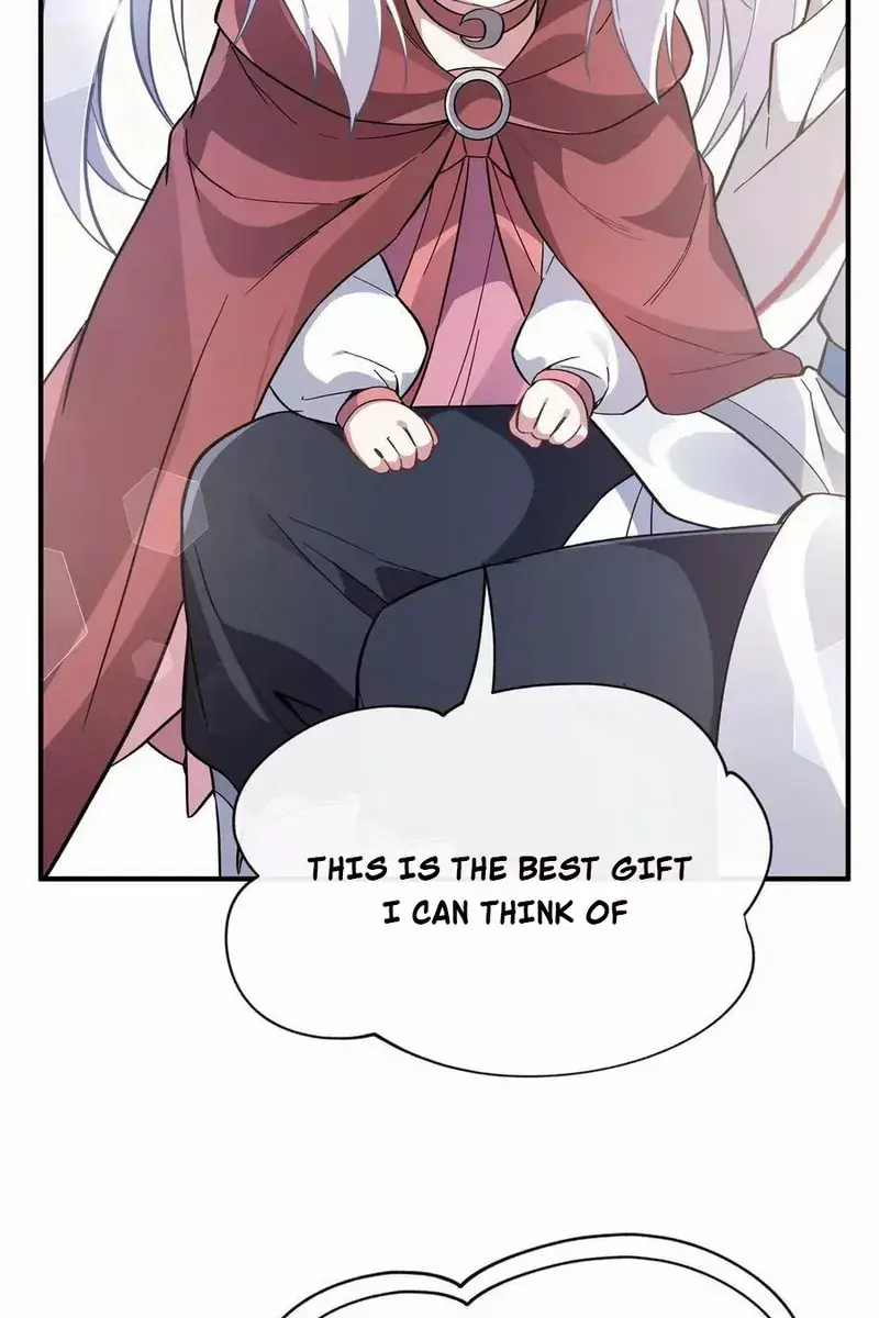My Female Apprentices Are All Big Shots From the Future Chapter 187 Page 43