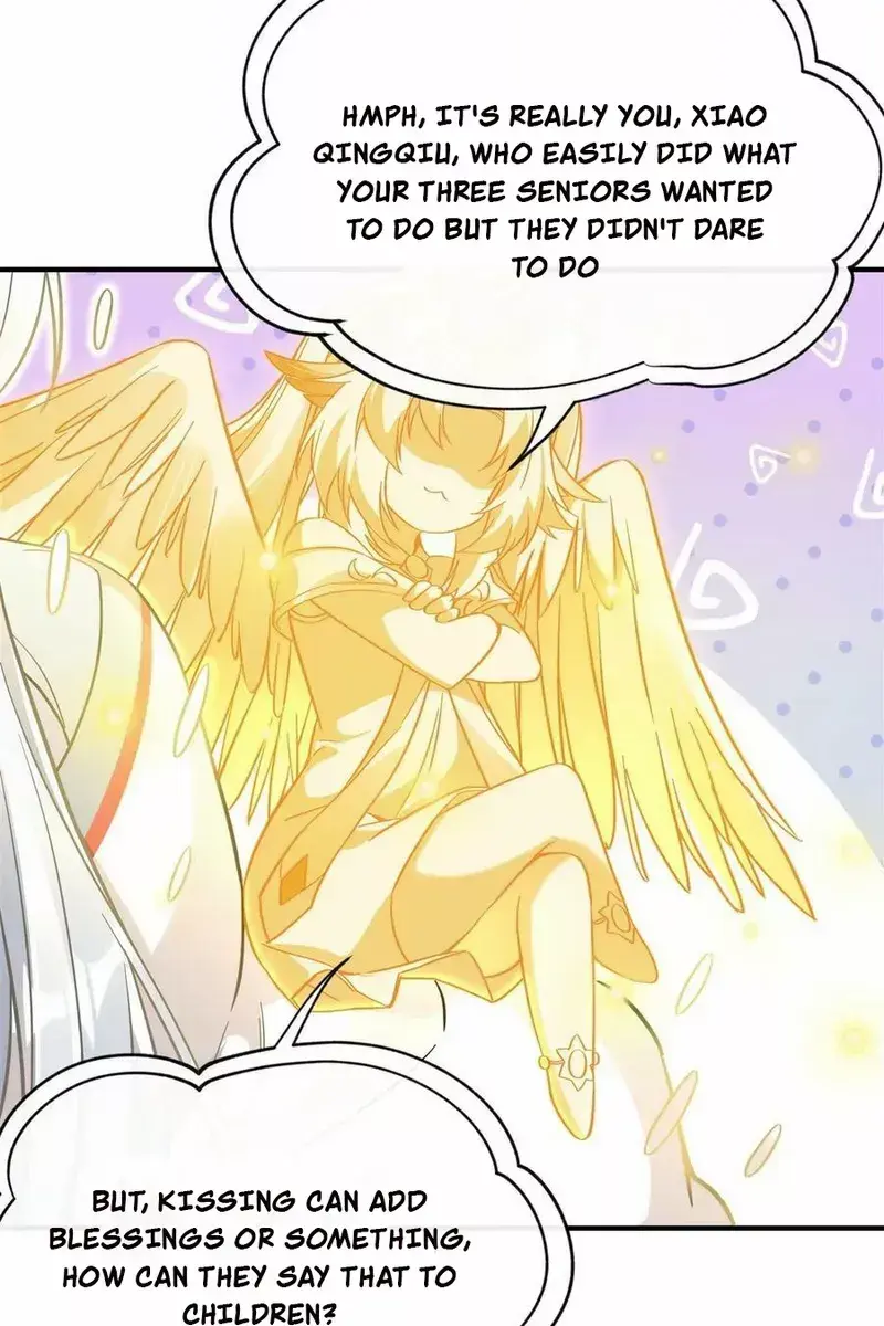 My Female Apprentices Are All Big Shots From the Future Chapter 187 Page 44