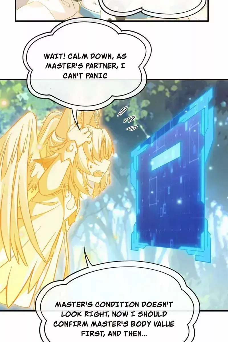 My Female Apprentices Are All Big Shots From the Future Chapter 187 Page 47