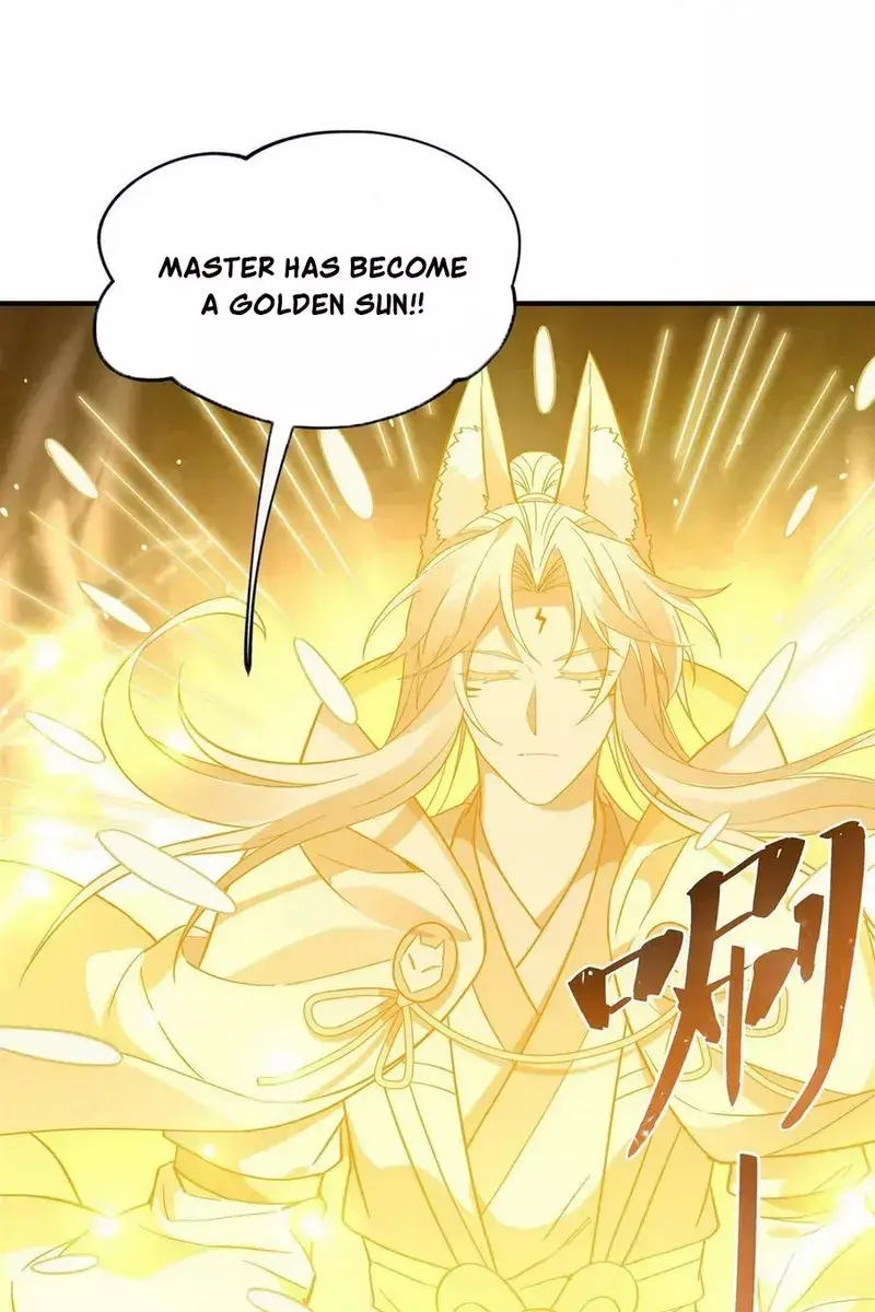 My Female Apprentices Are All Big Shots From the Future Chapter 187 Page 51