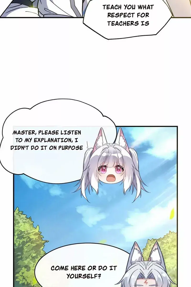 My Female Apprentices Are All Big Shots From the Future Chapter 187 Page 57