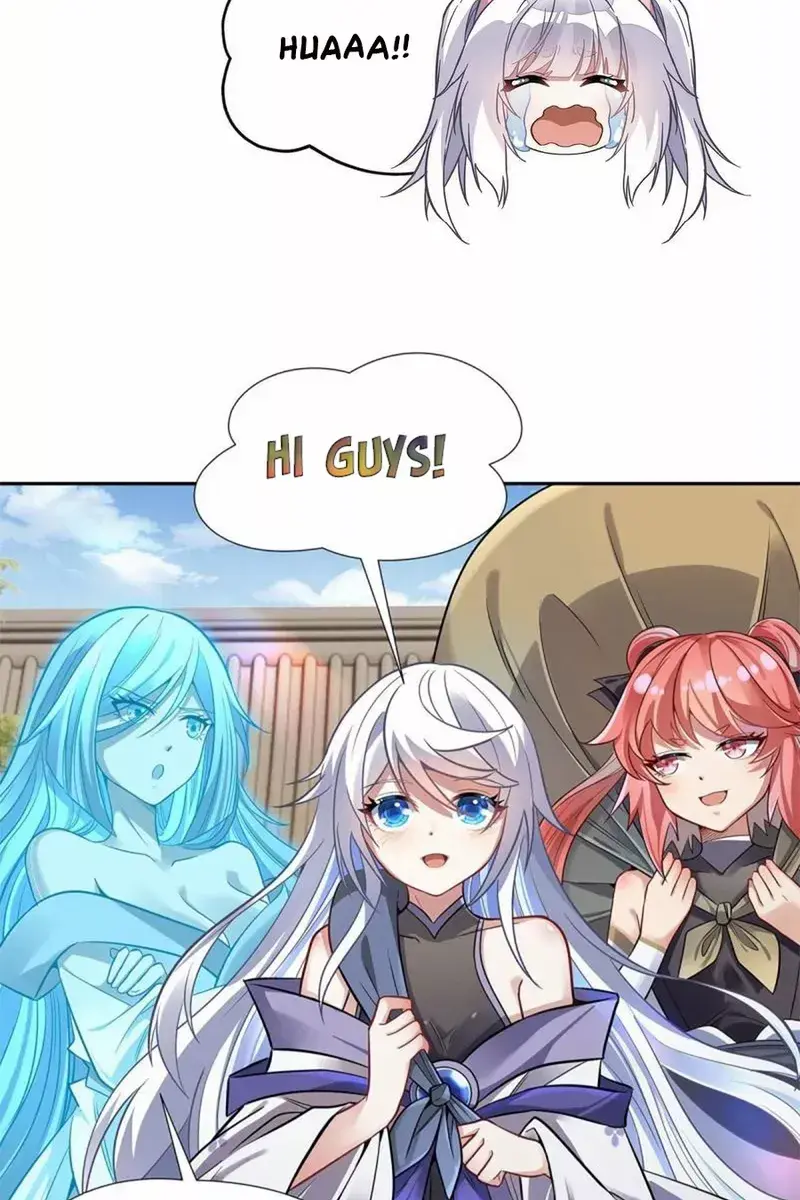 My Female Apprentices Are All Big Shots From the Future Chapter 187 Page 59