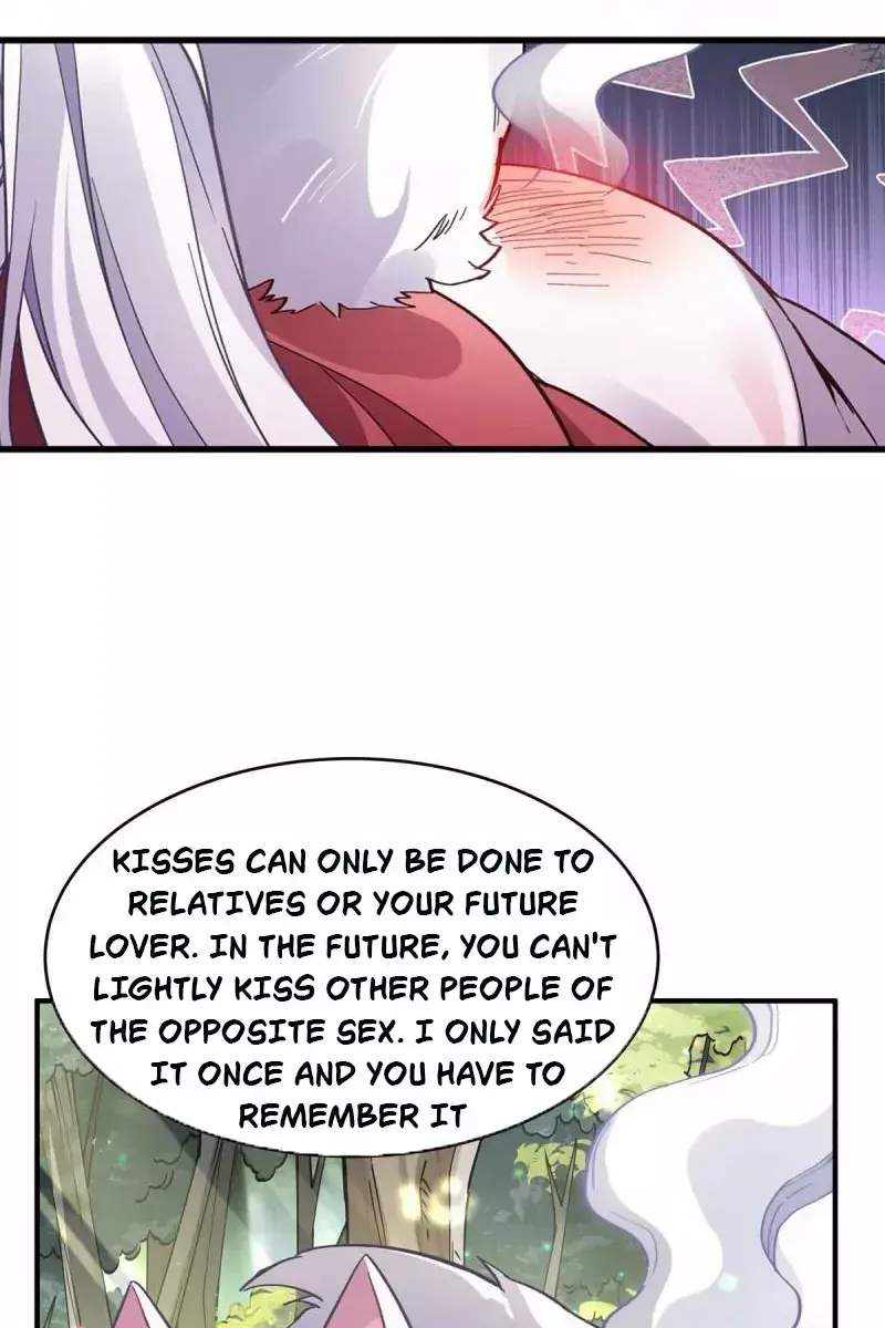 My Female Apprentices Are All Big Shots From the Future Chapter 188 Page 3