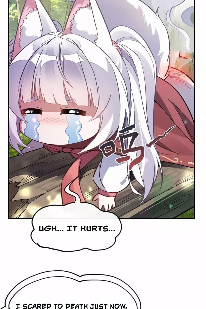 My Female Apprentices Are All Big Shots From the Future Chapter 188 Page 4