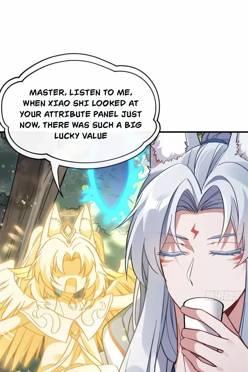 My Female Apprentices Are All Big Shots From the Future Chapter 188 Page 8