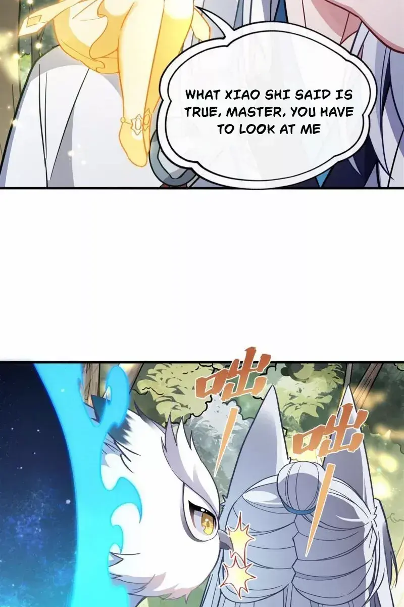 My Female Apprentices Are All Big Shots From the Future Chapter 188 Page 9