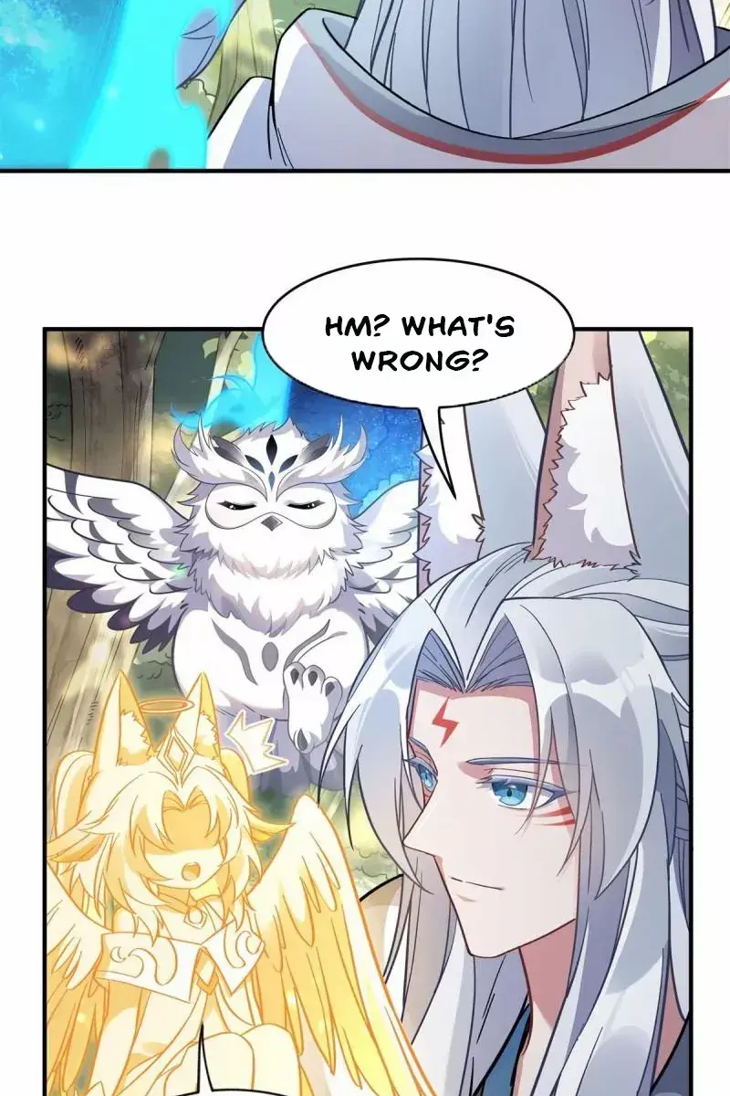 My Female Apprentices Are All Big Shots From the Future Chapter 188 Page 10