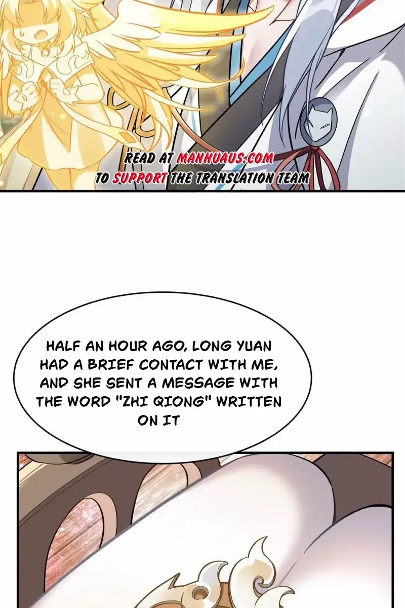My Female Apprentices Are All Big Shots From the Future Chapter 188 Page 12