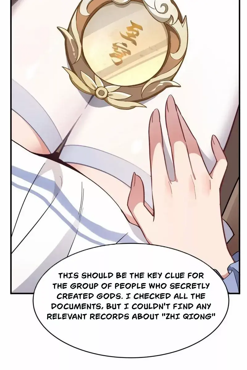 My Female Apprentices Are All Big Shots From the Future Chapter 188 Page 13