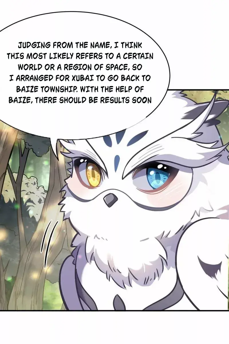 My Female Apprentices Are All Big Shots From the Future Chapter 188 Page 14