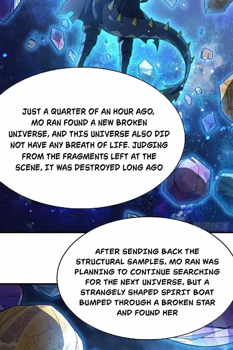 My Female Apprentices Are All Big Shots From the Future Chapter 188 Page 16